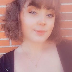 Meet your Posher, Jordyn